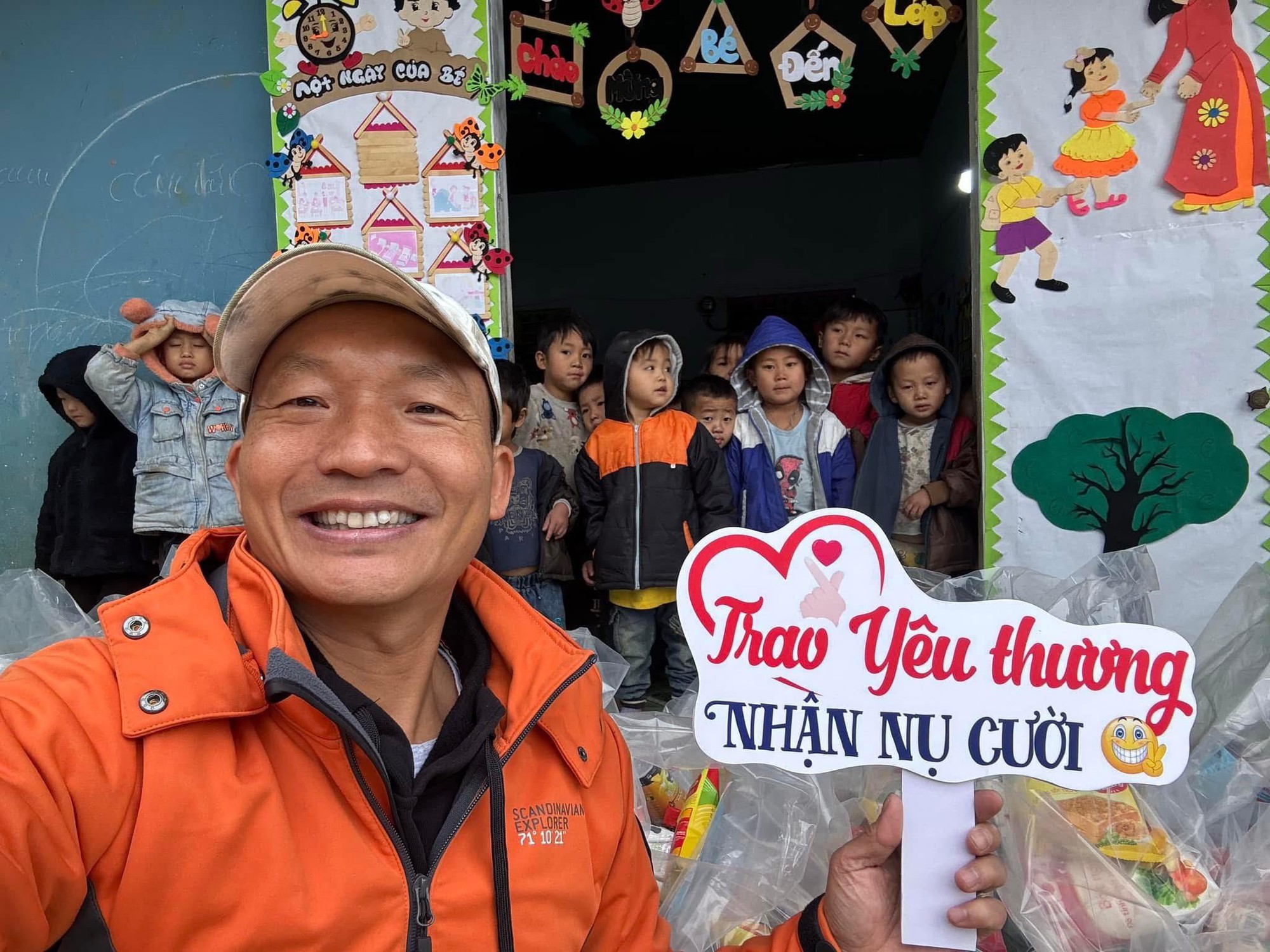 Đi để kết nối - câu chuyện về những Super Biker Việt Nam yêu đường dài- Ảnh 6.