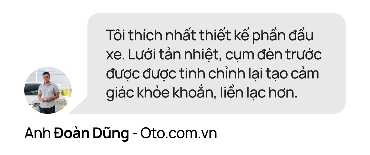 Ford Territory không đấu Mazda CX-5: ‘Khách biết mình cần gì và khách theo số đông là khác nhau’- Ảnh 6.