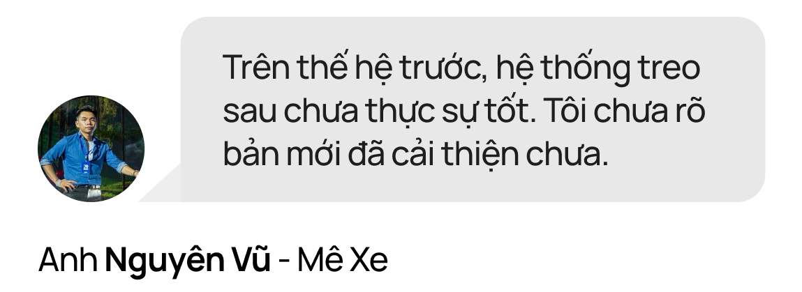 Ford Territory không đấu Mazda CX-5: ‘Khách biết mình cần gì và khách theo số đông là khác nhau’- Ảnh 13.