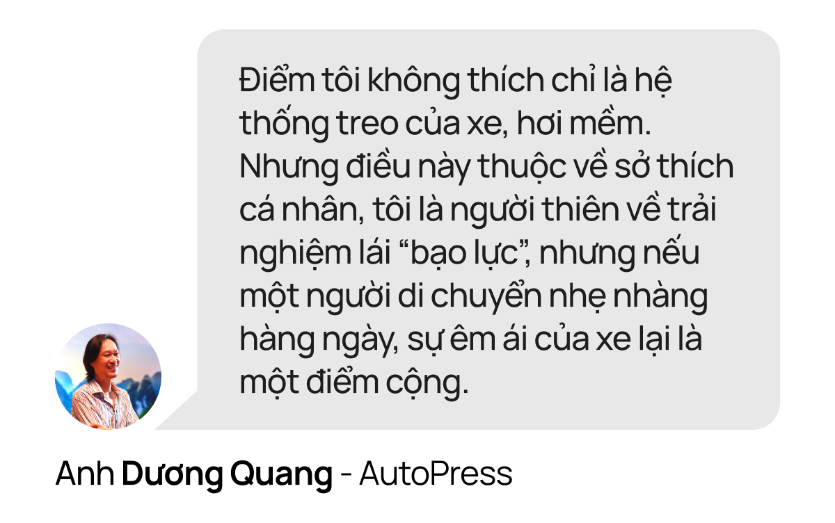 Ford Territory không đấu Mazda CX-5: ‘Khách biết mình cần gì và khách theo số đông là khác nhau’- Ảnh 19.