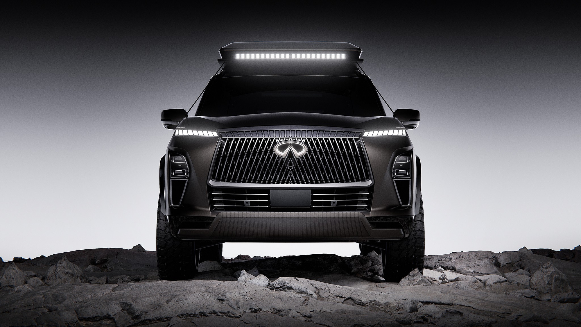 'Bộ đôi' này sẽ cho biết Nissan Patrol đời mới có gì: Một off-road cực chất, một mạnh tới 650 mã lực cho dân chơi mê hiệu suất- Ảnh 5.
