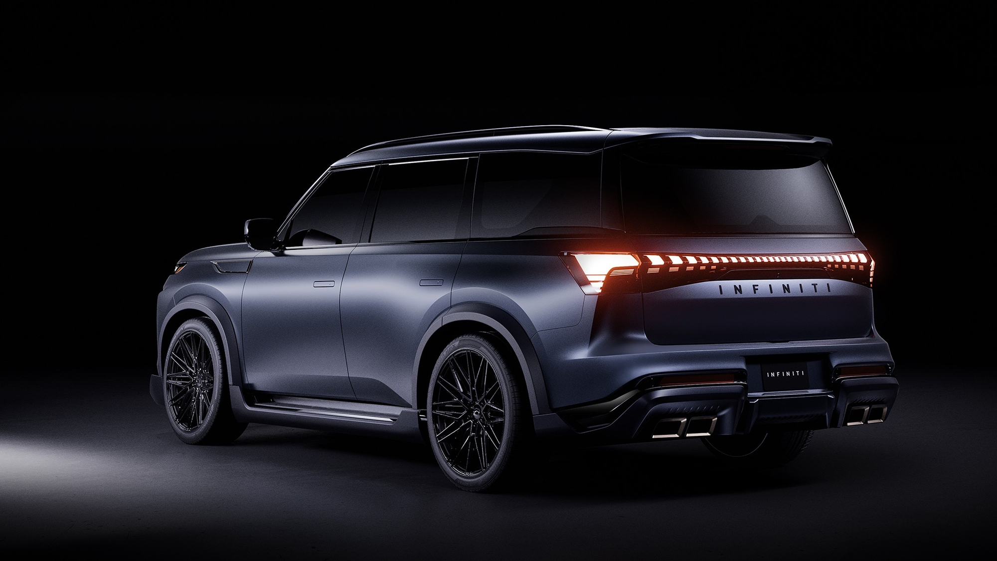 'Bộ đôi' này sẽ cho biết Nissan Patrol đời mới có gì: Một off-road cực chất, một mạnh tới 650 mã lực cho dân chơi mê hiệu suất- Ảnh 10.