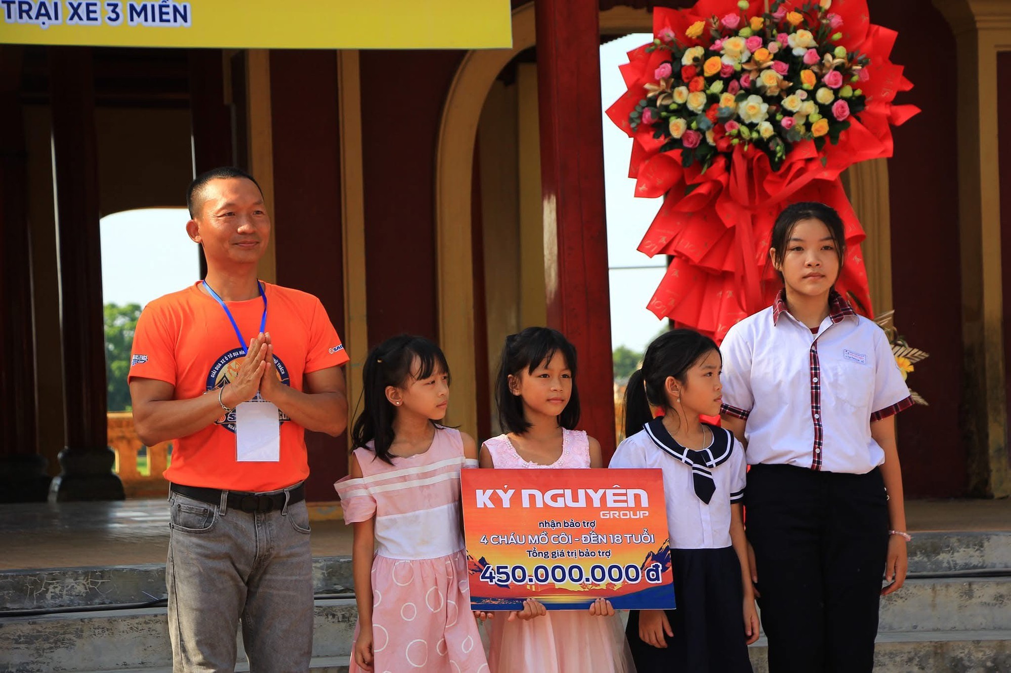 Hành trình tự do để đam mê dẫn lối của những Super Biker Việt Nam- Ảnh 5.