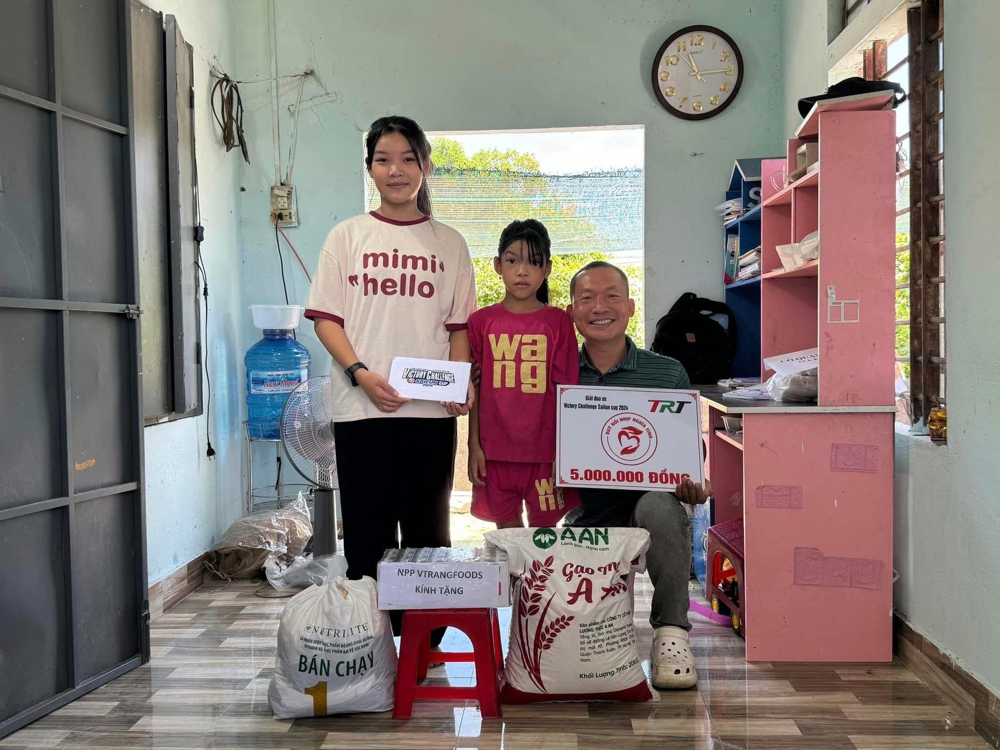 Mạnh mẽ đầy cảm hứng như Super Biker Việt Nam- Ảnh 4.