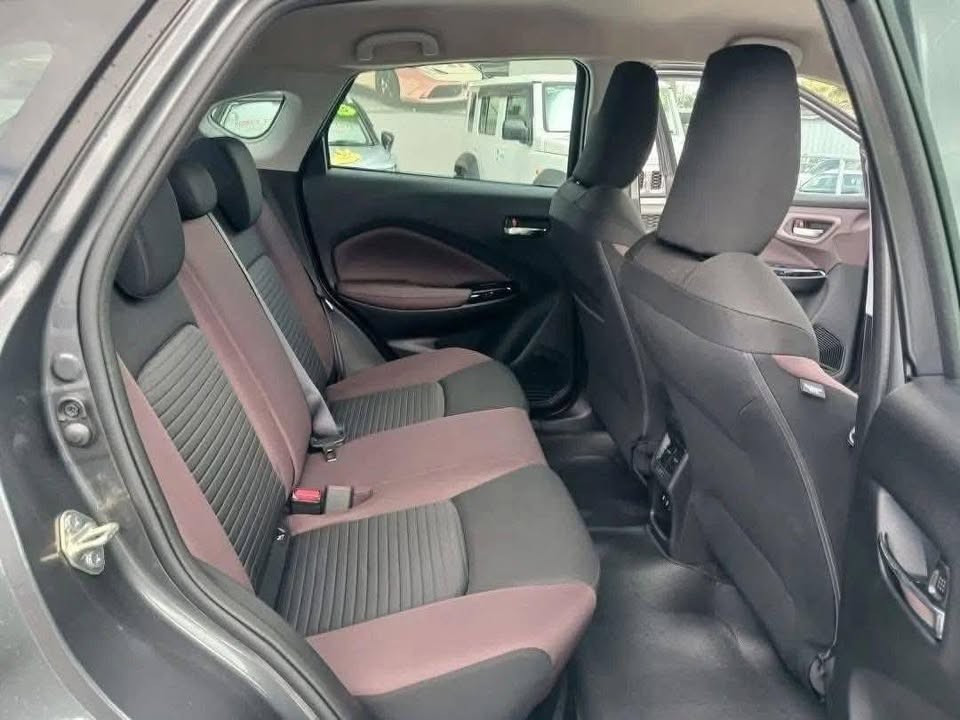 Cận cảnh SUV giá rẻ của Toyota- Ảnh 5.