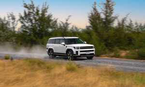 Tổng thống Putin tặng xe máy Ural cho một công dân Mỹ- Ảnh 4.