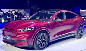 Tổng thống Putin tặng xe máy Ural cho một công dân Mỹ- Ảnh 5.