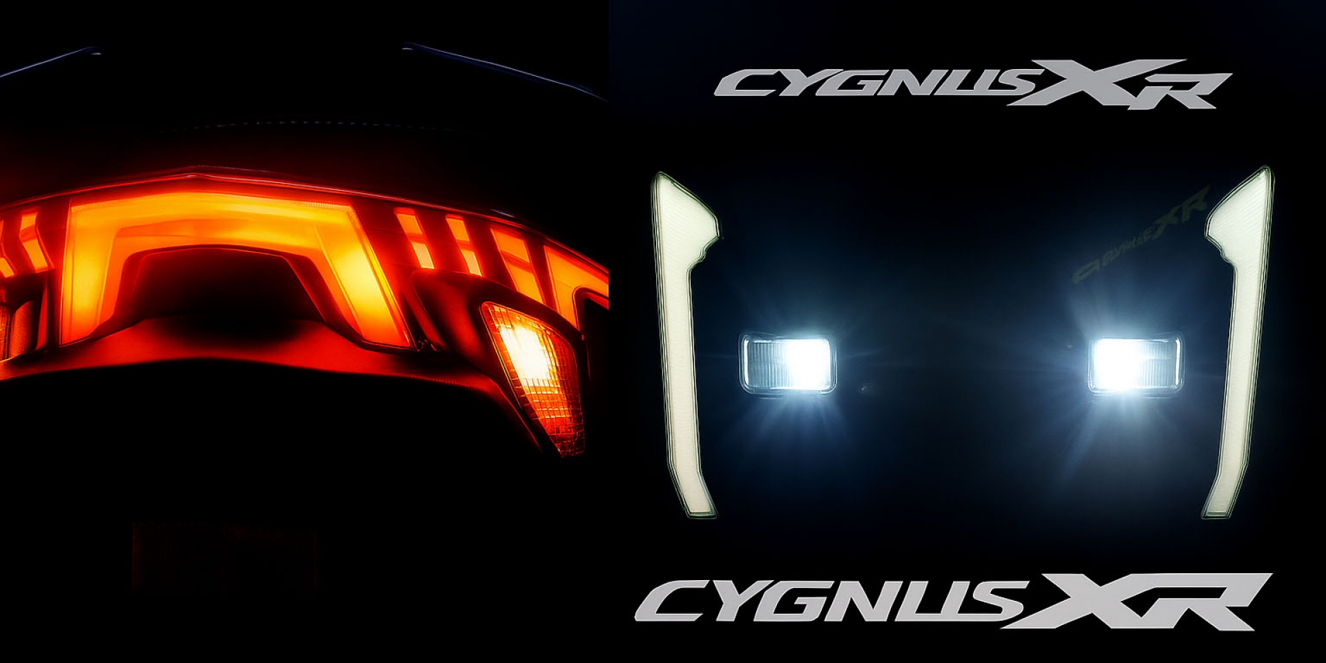 Yamaha hé lộ Cygnus XR thế hệ thứ 7, chính thức ra mắt ngày 4/9- Ảnh 2.