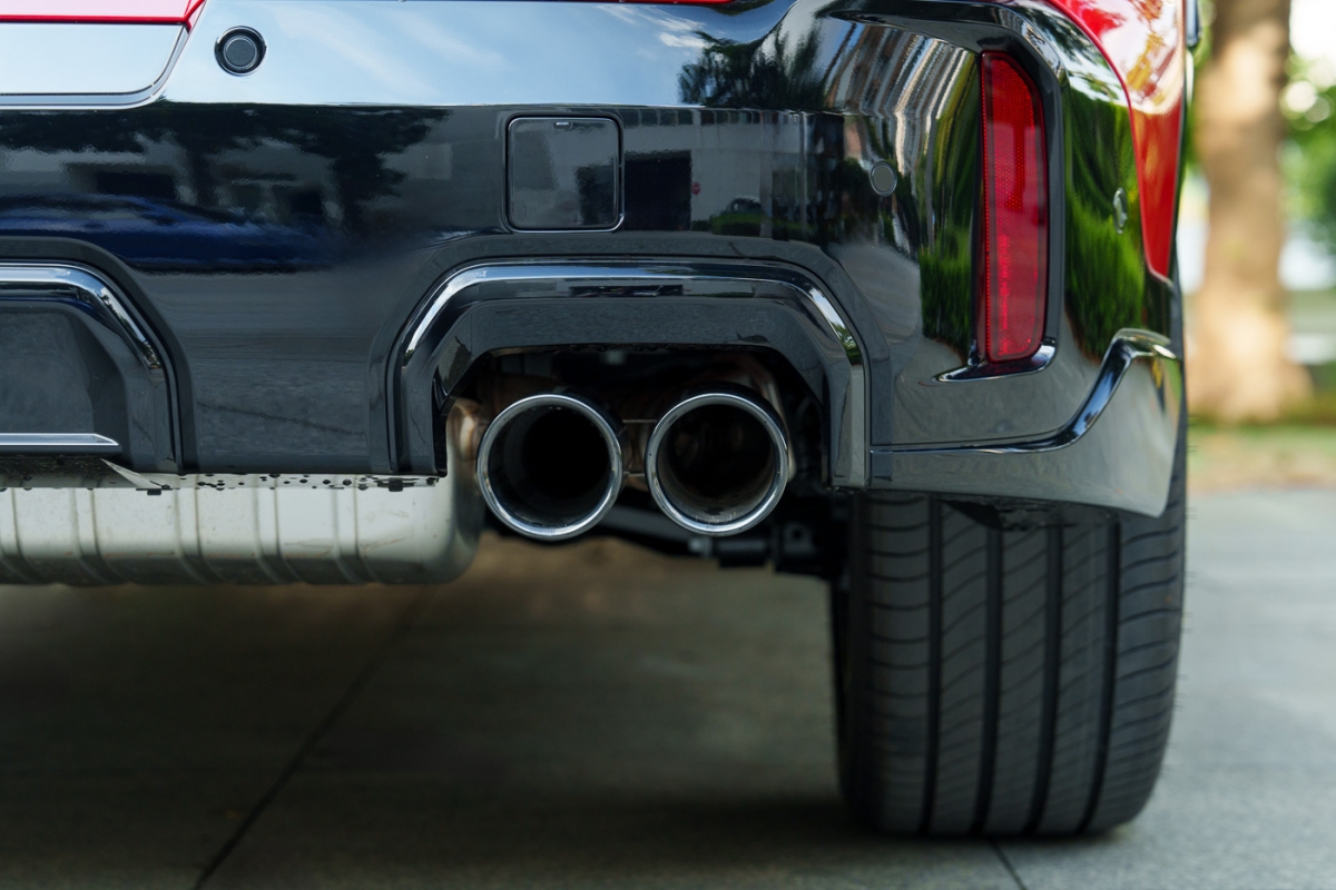 Khám phá MINI John Cooper Works thế hệ mới ra mắt tại Việt Nam- Ảnh 26.