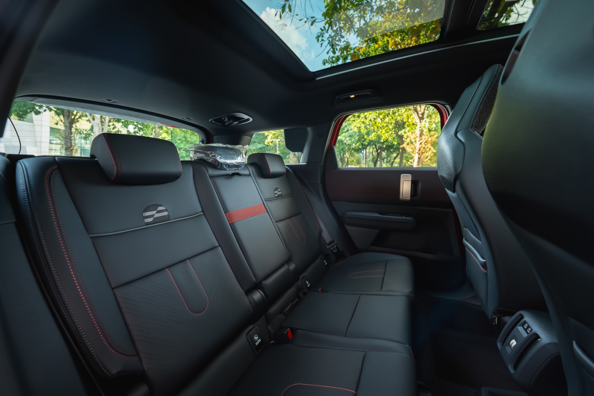 Khám phá MINI John Cooper Works thế hệ mới ra mắt tại Việt Nam- Ảnh 34.