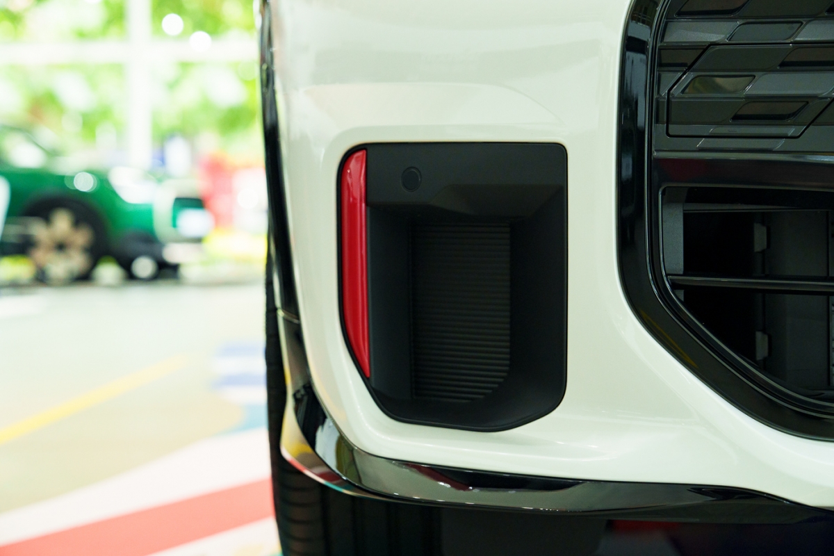 Khám phá MINI John Cooper Works thế hệ mới ra mắt tại Việt Nam- Ảnh 8.