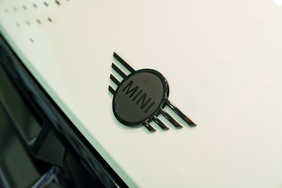 Khám phá MINI John Cooper Works thế hệ mới ra mắt tại Việt Nam- Ảnh 7.