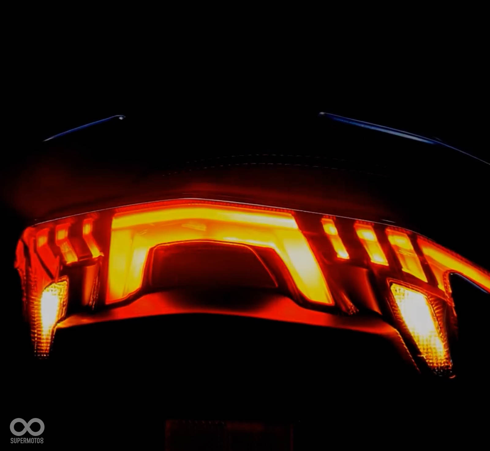 Yamaha hé lộ Cygnus XR thế hệ thứ 7, chính thức ra mắt ngày 4/9- Ảnh 4.