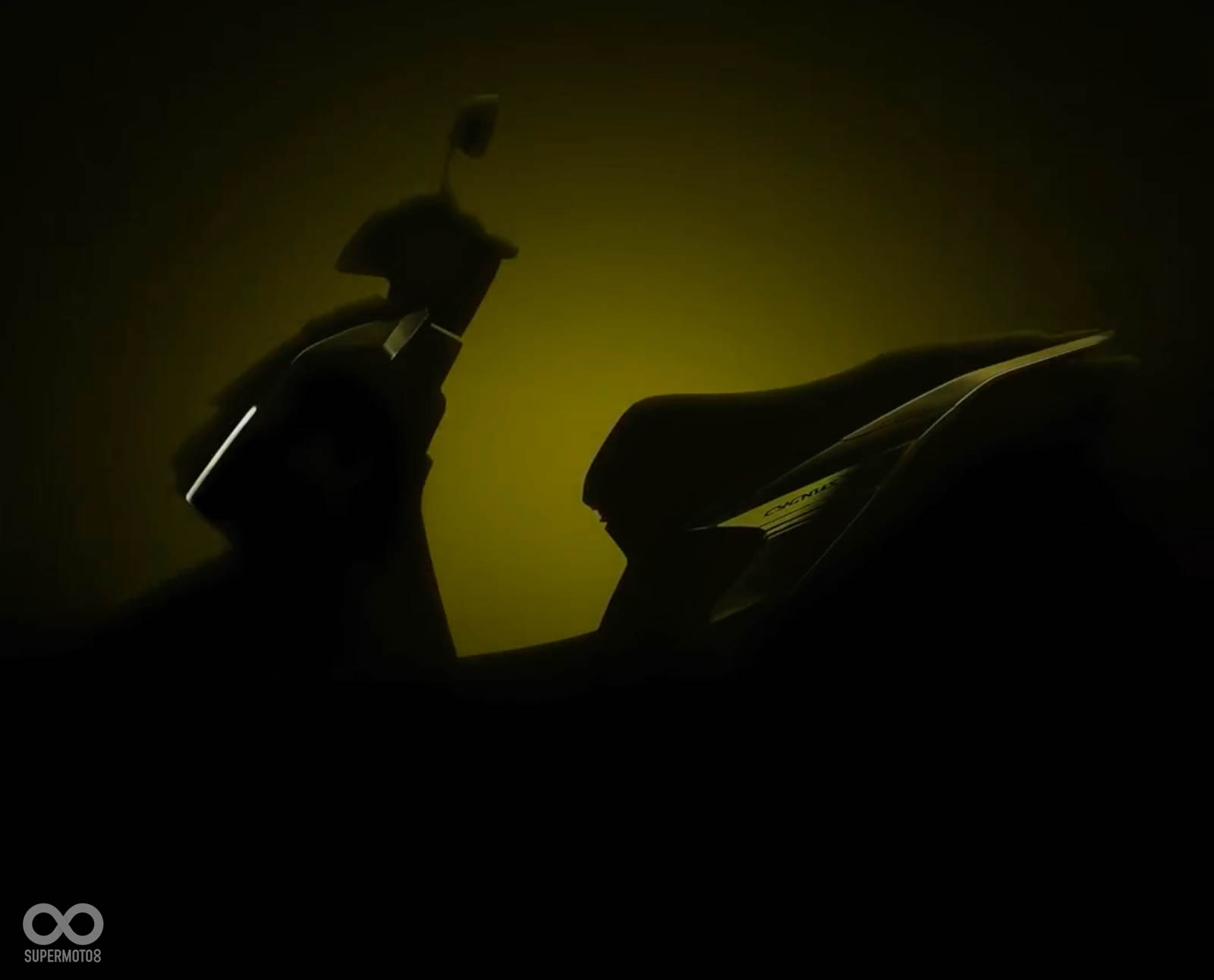 Yamaha hé lộ Cygnus XR thế hệ thứ 7, chính thức ra mắt ngày 4/9- Ảnh 5.