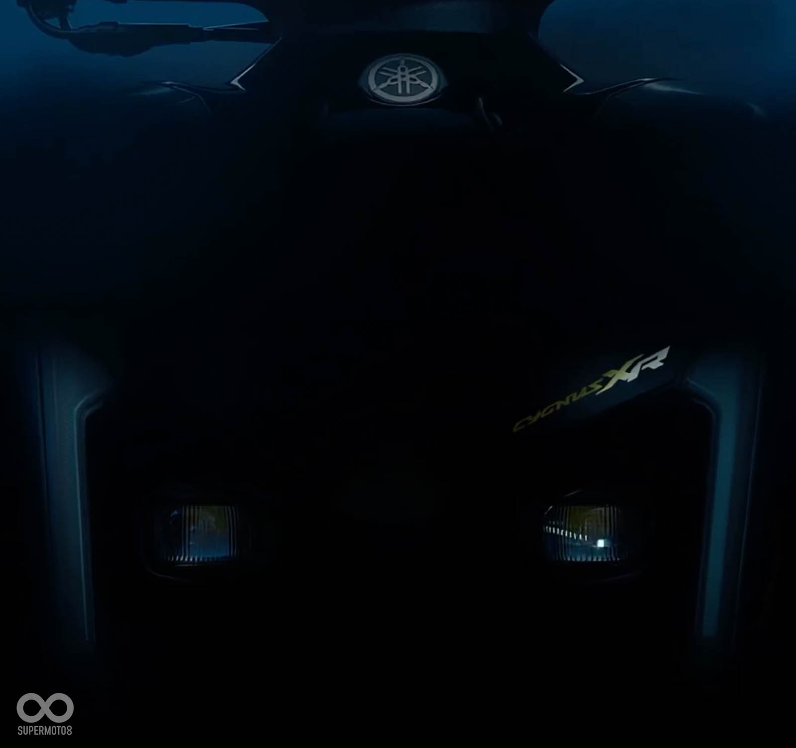 Yamaha hé lộ Cygnus XR thế hệ thứ 7, chính thức ra mắt ngày 4/9- Ảnh 6.