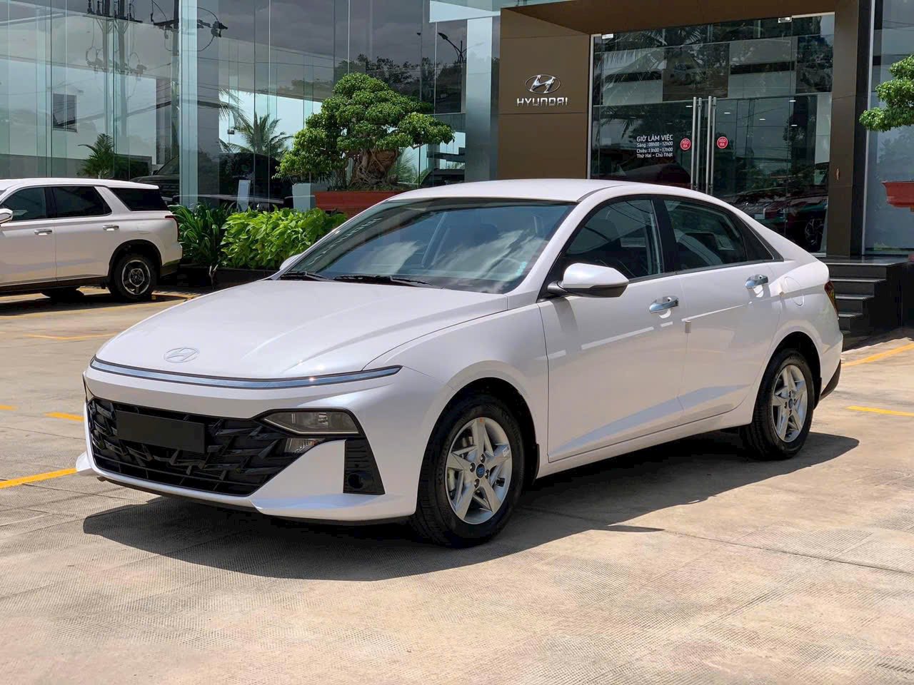 Xe cho gia đình dưới 600 triệu đồng: ‘Tôi chọn Honda City bởi hàng ghế sau thậm chí rộng hơn xe phân khúc trên’- Ảnh 7.