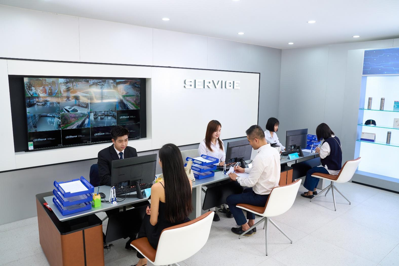 Omoda & Jaecoo Việt Nam phủ sóng toàn quốc với hệ thống nhà phân phối 3S hiện đại- Ảnh 2.