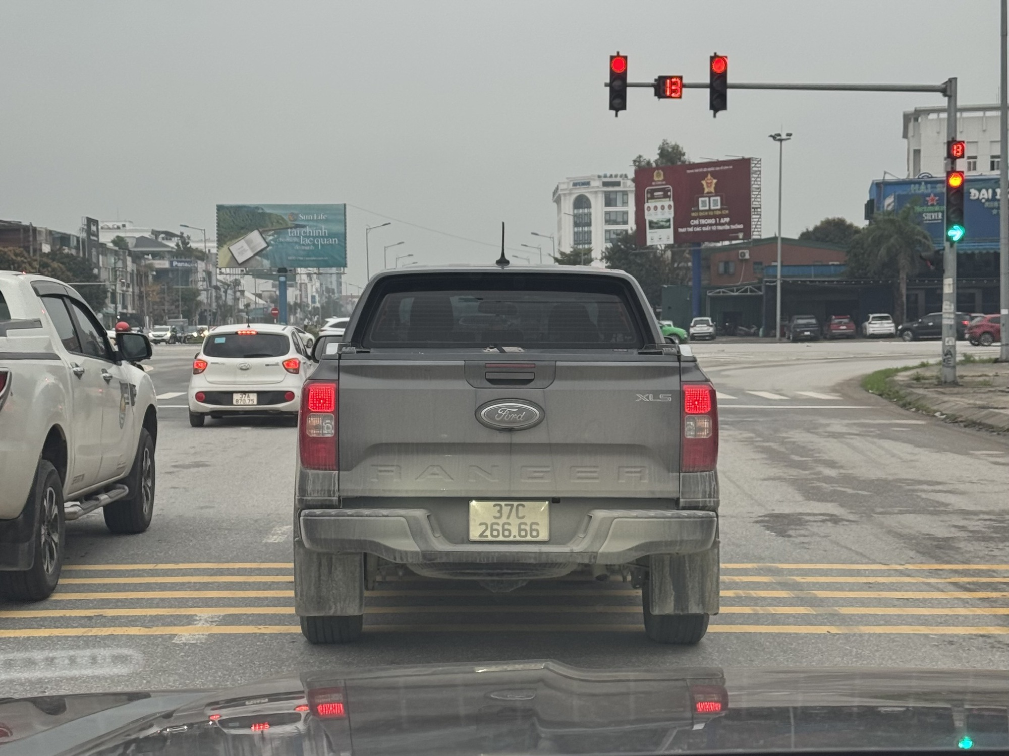 Xe cho gia đình dưới 600 triệu đồng: ‘Tôi chọn Honda City bởi hàng ghế sau thậm chí rộng hơn xe phân khúc trên’- Ảnh 5.