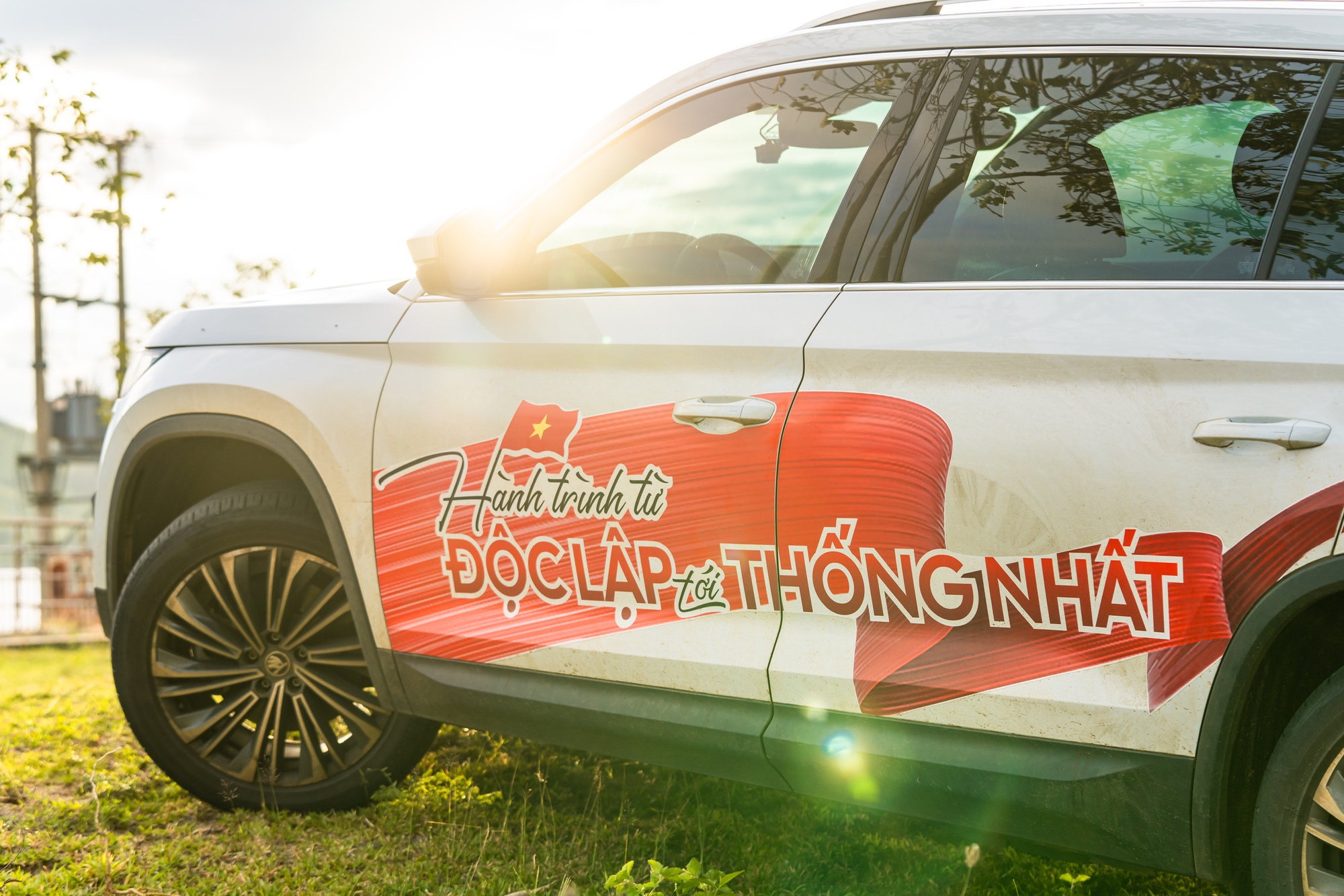 Chia tay Tây Nguyên đại ngàn, đoàn xe Skoda xuôi về miền biển: Hơn 300km với nhiều cung bậc và phần thưởng chỉ dành cho người xứng đáng- Ảnh 16.