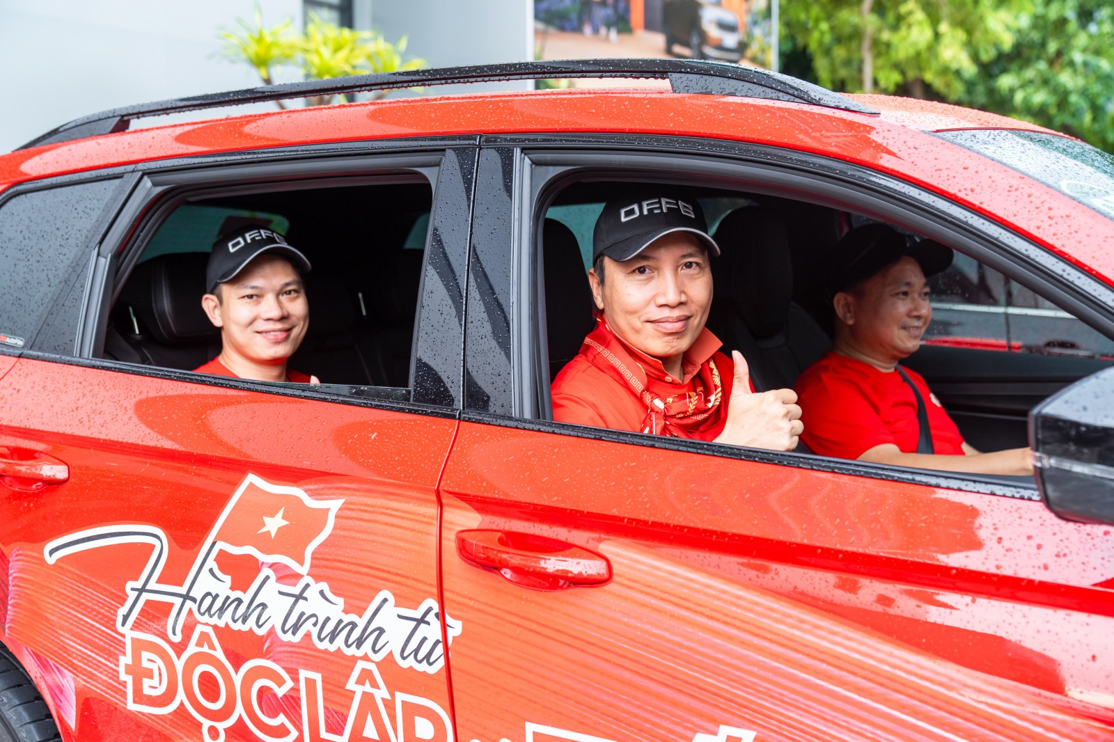 Skoda Slavia vượt hơn 200km cao tốc Nghệ An - Ninh Bình cùng đoàn SUV: Cầm lái không ngán tốc độ cao, ngồi lâu không mệt nhờ một điều- Ảnh 30. Skoda Slavia vượt hơn 200km cao tốc Nghệ An - Ninh Bình cùng đoàn SUV: Cầm lái không ngán tốc độ cao, ngồi lâu không mệt nhờ một điều- Ảnh 30.