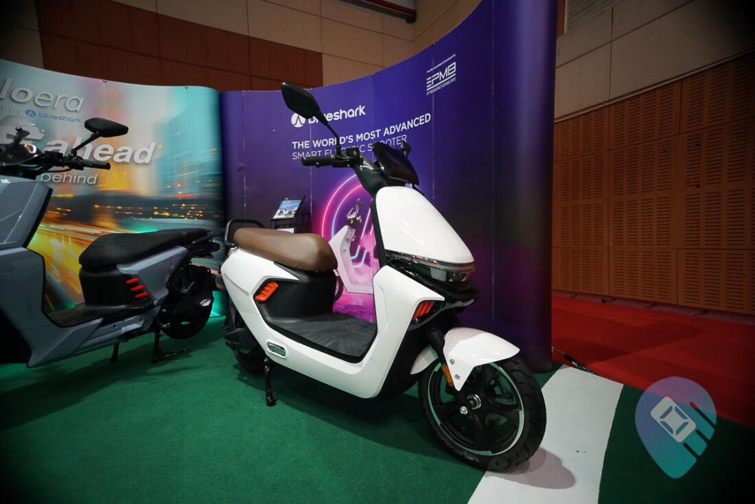 Mẫu xe điện giá chỉ hơn 3 triệu đồng, chạy 101 km/lần sạc- Ảnh 2.