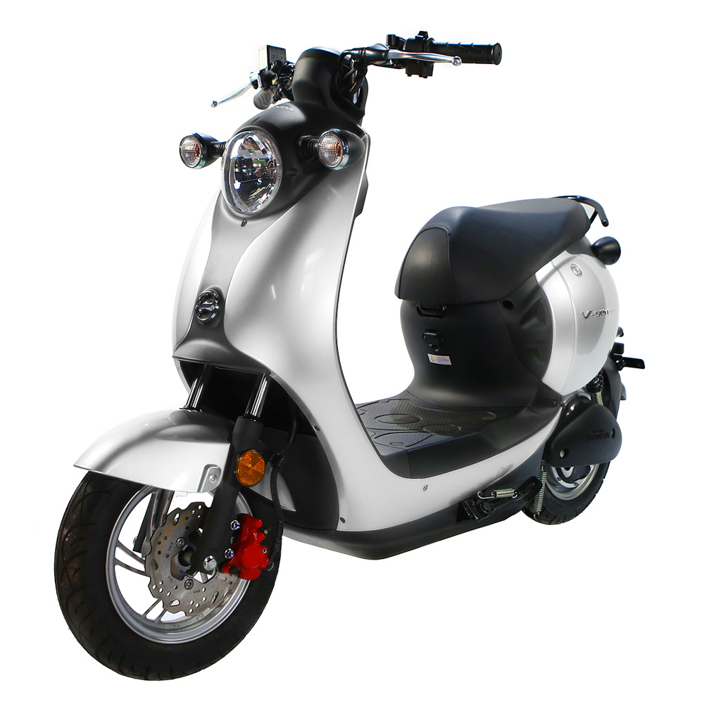 Mẫu xe điện Honda giá 13,8 triệu, sạc đầy chạy 80km- Ảnh 3. Mẫu xe điện Honda giá 13,8 triệu, sạc đầy chạy 80km- Ảnh 3.