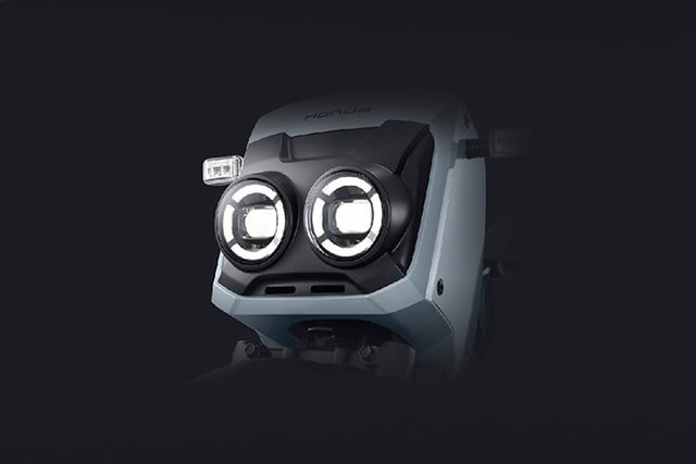 Mẫu xe điện Honda đang bán ở Việt Nam có bản mới cực 'chất', màu sắc đẹp mê, giá quy đổi hơn 20 triệu- Ảnh 2.