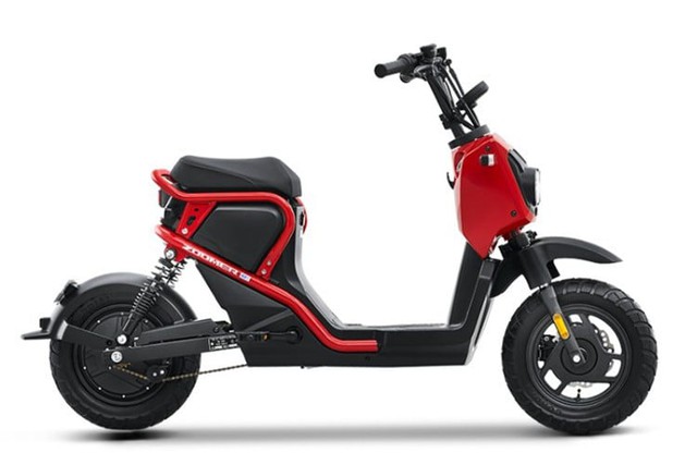 Mẫu xe điện Honda đang bán ở Việt Nam có bản mới cực 'chất', màu sắc đẹp mê, giá quy đổi hơn 20 triệu- Ảnh 1.