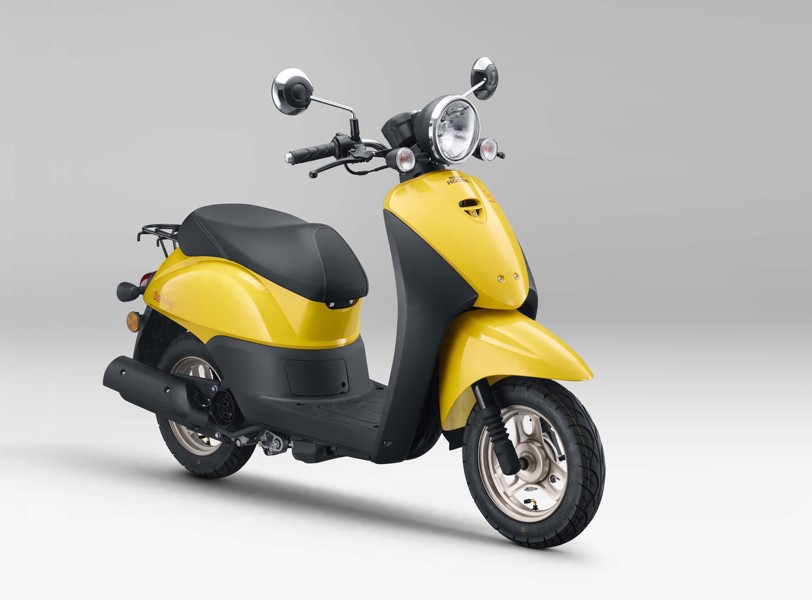 'Xe ga quốc dân' của Honda ra mắt giá 22 triệu đồng: siêu tiết kiệm xăng chỉ 1,8L/100 km, sẵn sàng thay thế Vision- Ảnh 2. 'Xe ga quốc dân' của Honda ra mắt giá 22 triệu đồng: siêu tiết kiệm xăng chỉ 1,8L/100 km, sẵn sàng thay thế Vision- Ảnh 2.