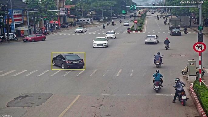 178 chủ xe có biển số sau nhanh chóng nộp phạt nguội theo Nghị định 168- Ảnh 1. 178 chủ xe có biển số sau nhanh chóng nộp phạt nguội theo Nghị định 168- Ảnh 1.