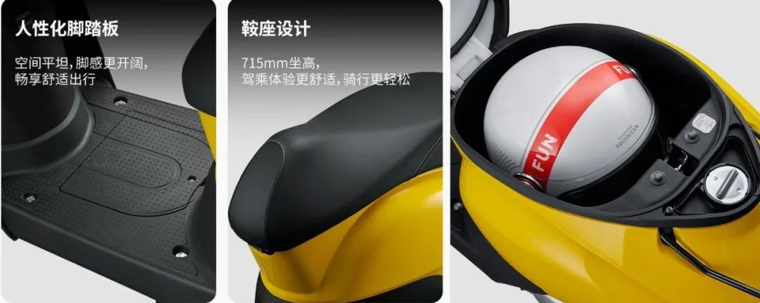 'Xe ga quốc dân' của Honda ra mắt giá 22 triệu đồng: siêu tiết kiệm xăng chỉ 1,8L/100 km, sẵn sàng thay thế Vision- Ảnh 5. 'Xe ga quốc dân' của Honda ra mắt giá 22 triệu đồng: siêu tiết kiệm xăng chỉ 1,8L/100 km, sẵn sàng thay thế Vision- Ảnh 5.