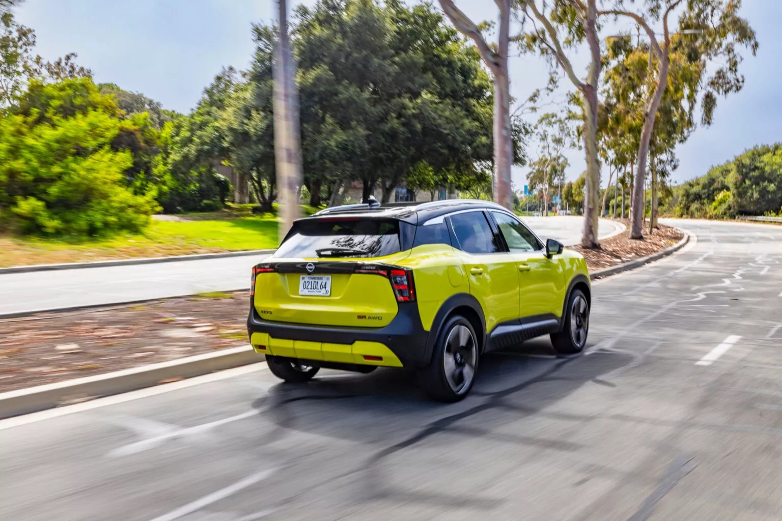 Nissan Kicks 2026 ra mắt: Nâng cấp loạt tiện nghi, nhưng có một điểm thua bản ở Việt Nam- Ảnh 8.