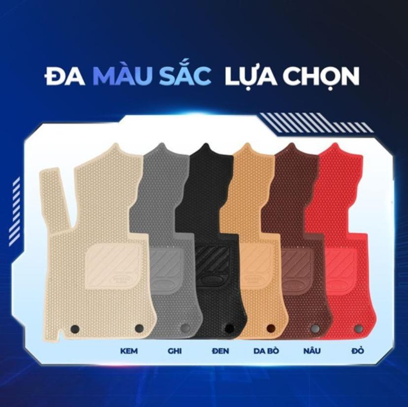 Bí quyết bảo vệ sàn xe và nâng tầm thẩm mỹ cho Vinfast Limo Green- Ảnh 2. Bí quyết bảo vệ sàn xe và nâng tầm thẩm mỹ cho Vinfast Limo Green- Ảnh 2.