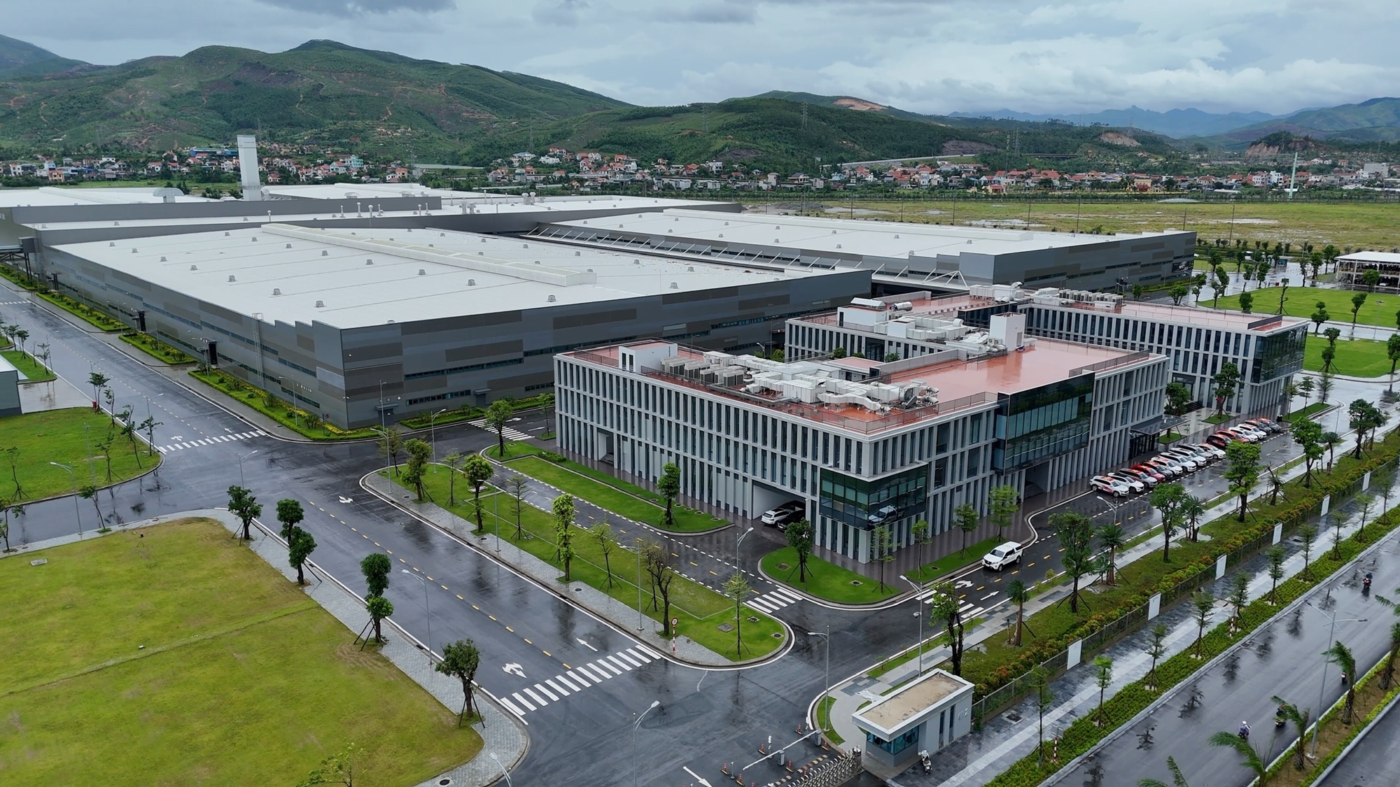 Đoàn Skoda xuyên Việt về nhà máy ở Quảng Ninh: Đi để trở về nơi sinh ra, hiểu chuẩn châu Âu là như thế nào sau gần 2.000km- Ảnh 9.