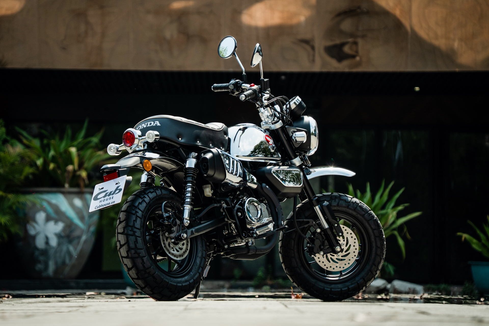 Honda Monkey bản đặc biệt về Việt Nam: 2 xe đã tìm được chủ, giá có thể rơi tầm 200 triệu- Ảnh 16.