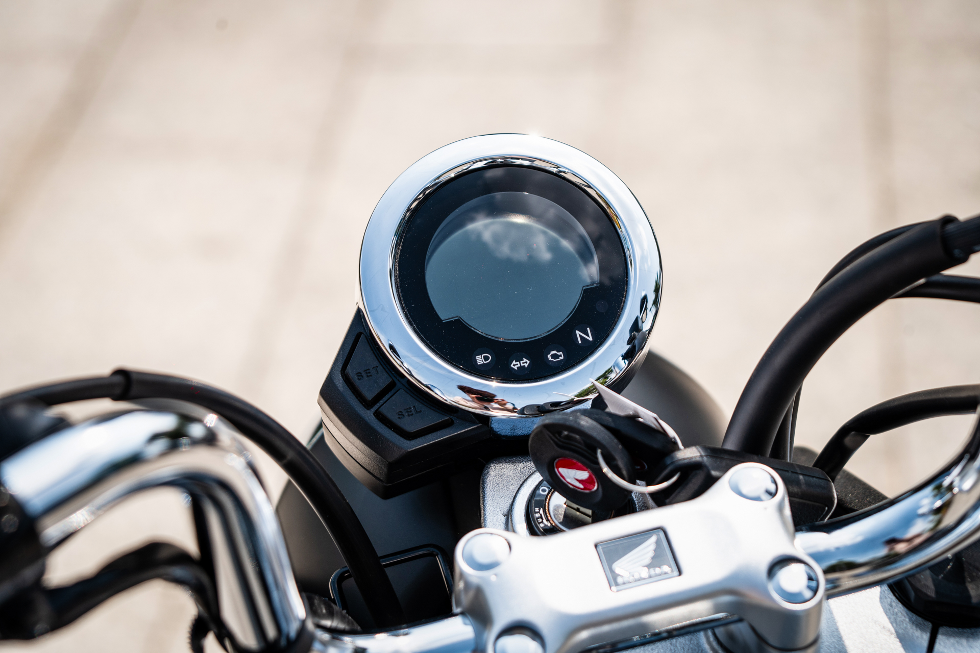 Honda Monkey bản đặc biệt về Việt Nam: 2 xe đã tìm được chủ, giá có thể rơi tầm 200 triệu- Ảnh 9.