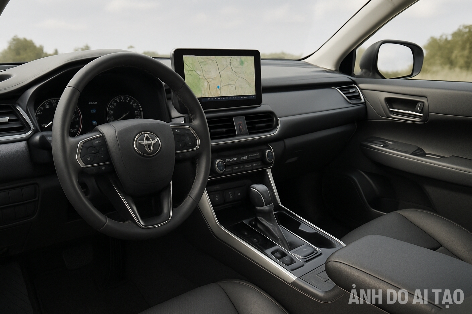 Toyota Hilux 2026 sẽ thay đổi theo cách người Việt thích: Cabin như Prado, một chi tiết 'học' từ Ranger, có thể thêm bản nhiên liệu sinh học- Ảnh 11.