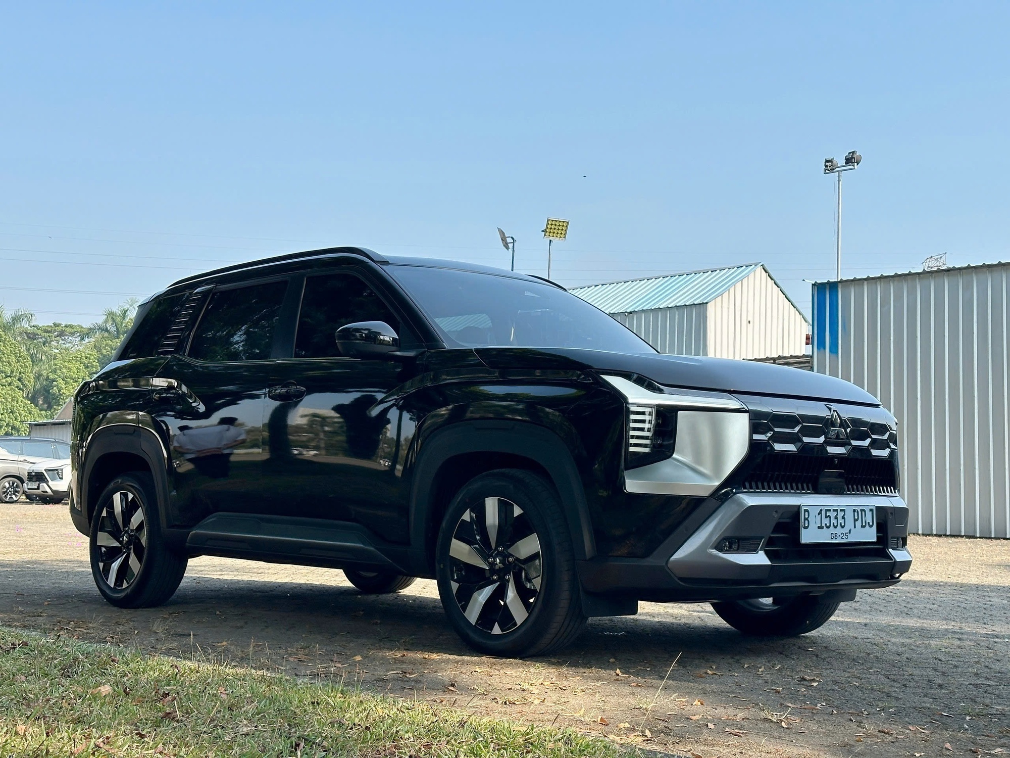 Thương hiệu vươn mình tại Car Choice Awards 2025: ‘Hai thương hiệu này đáng được vinh danh’- Ảnh 6. Thương hiệu vươn mình tại Car Choice Awards 2025: ‘Hai thương hiệu này đáng được vinh danh’- Ảnh 6.
