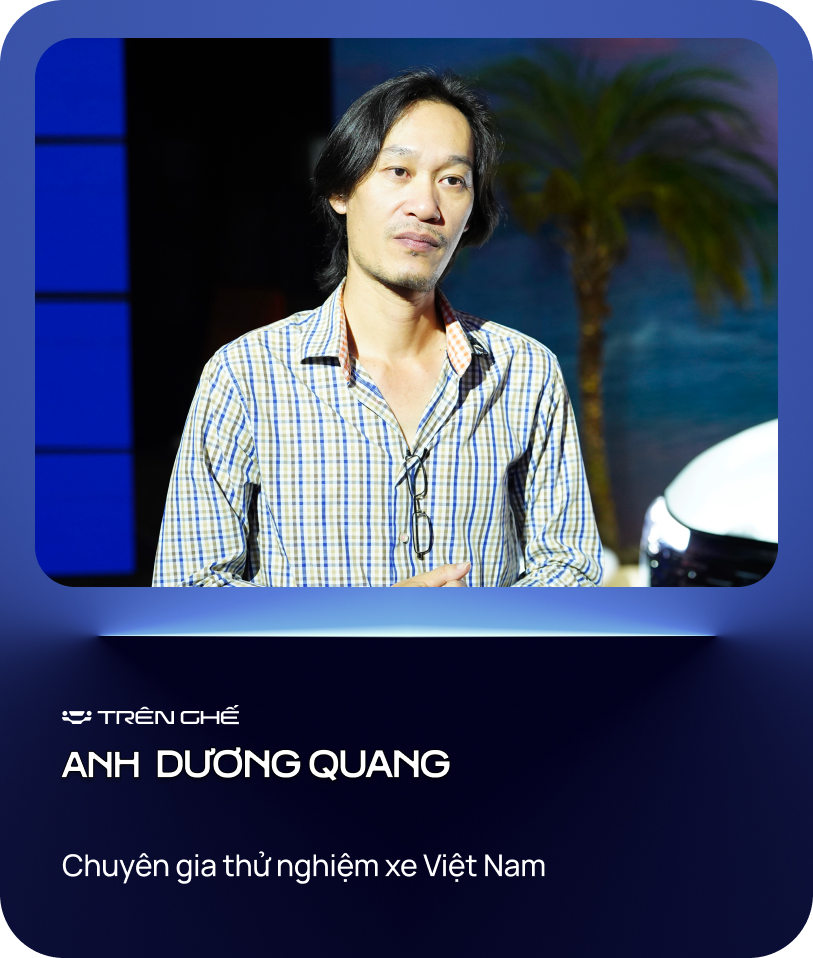 Thương hiệu vươn mình tại Car Choice Awards 2025: ‘Hai thương hiệu này đáng được vinh danh’- Ảnh 1. Thương hiệu vươn mình tại Car Choice Awards 2025: ‘Hai thương hiệu này đáng được vinh danh’- Ảnh 1.
