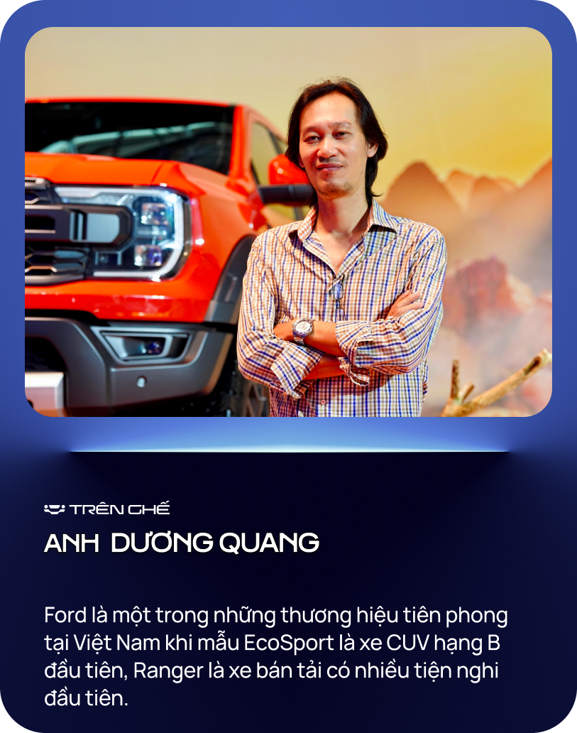 Thương hiệu vươn mình tại Car Choice Awards 2025: ‘Hai thương hiệu này đáng được vinh danh’- Ảnh 4. Thương hiệu vươn mình tại Car Choice Awards 2025: ‘Hai thương hiệu này đáng được vinh danh’- Ảnh 4.
