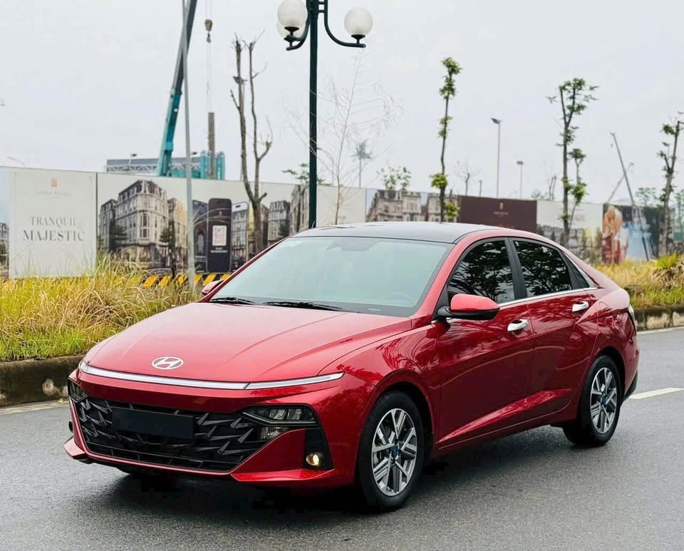 Honda City vs Hyundai Accent: So kè doanh số từng tháng, xe Nhật tạm thắng nhưng không chắc ngôi vương- Ảnh 5. Honda City vs Hyundai Accent: So kè doanh số từng tháng, xe Nhật tạm thắng nhưng không chắc ngôi vương- Ảnh 5.