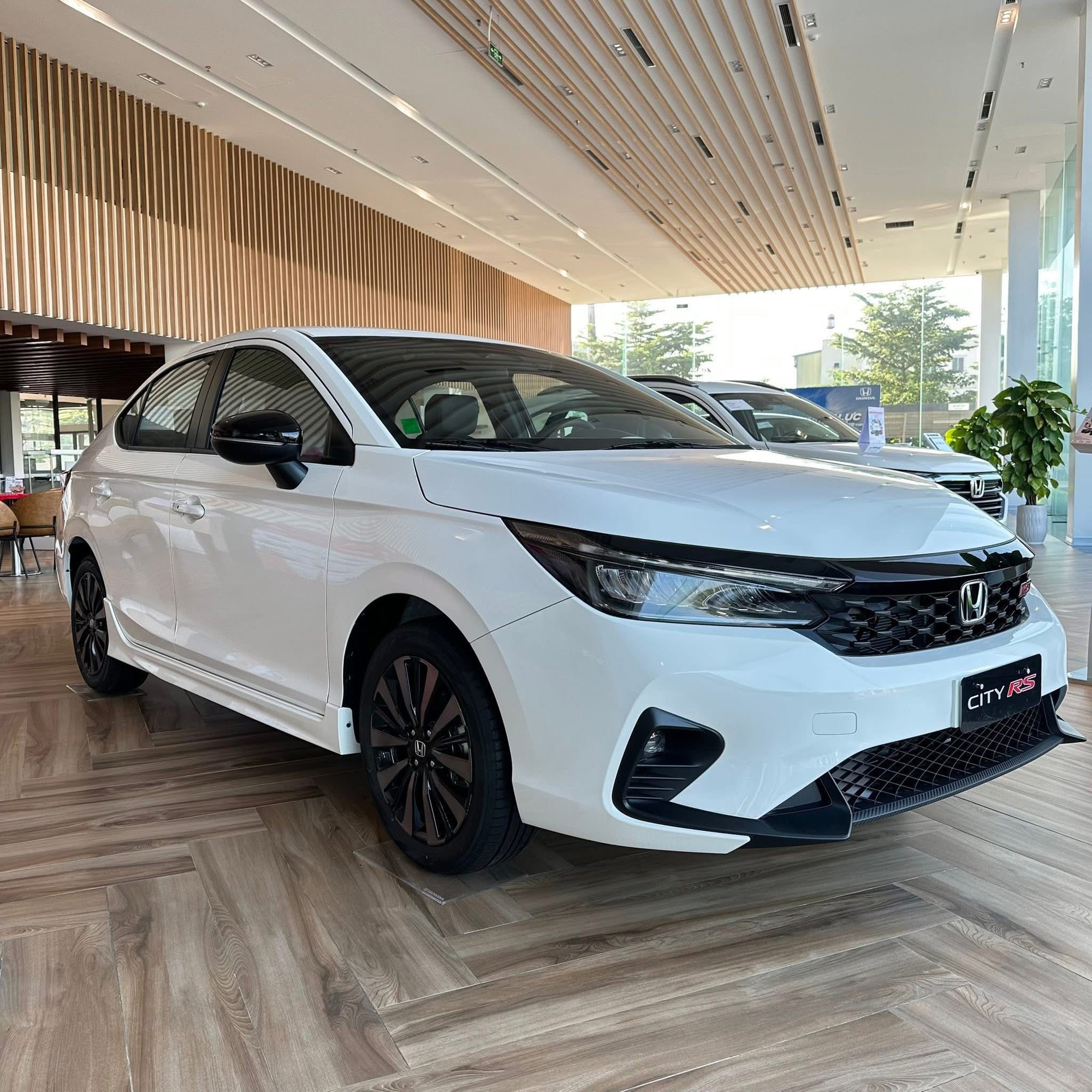 Honda City vs Hyundai Accent: So kè doanh số từng tháng, xe Nhật tạm thắng nhưng không chắc ngôi vương- Ảnh 2. Honda City vs Hyundai Accent: So kè doanh số từng tháng, xe Nhật tạm thắng nhưng không chắc ngôi vương- Ảnh 2.