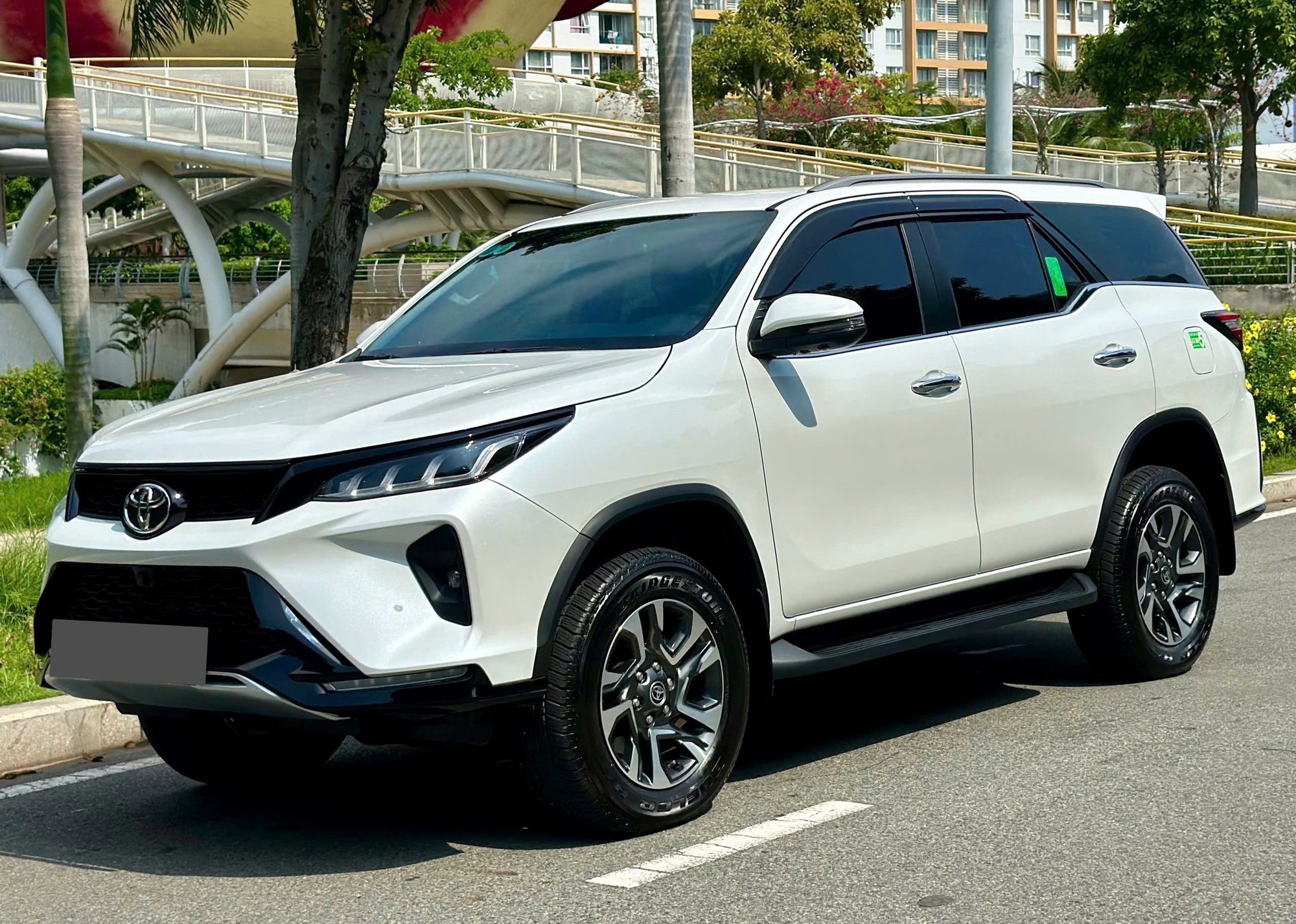 Loạt xe Toyota tăng giá: Fortuner thêm 8 triệu đồng, Camry đắt thêm 12 triệu đồng nhưng Mazda6, K5 vẫn khó bám đuổi- Ảnh 5. Loạt xe Toyota tăng giá: Fortuner thêm 8 triệu đồng, Camry đắt thêm 12 triệu đồng nhưng Mazda6, K5 vẫn khó bám đuổi- Ảnh 5.