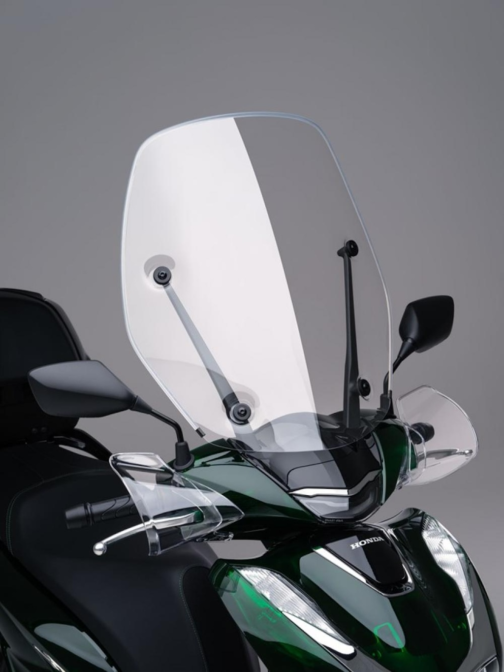 Một mẫu xe tay ga Honda được ưu đãi khủng dịp Quốc khánh: Người mua được tặng kèm xe máy điện- Ảnh 3. Một mẫu xe tay ga Honda được ưu đãi khủng dịp Quốc khánh: Người mua được tặng kèm xe máy điện- Ảnh 3.