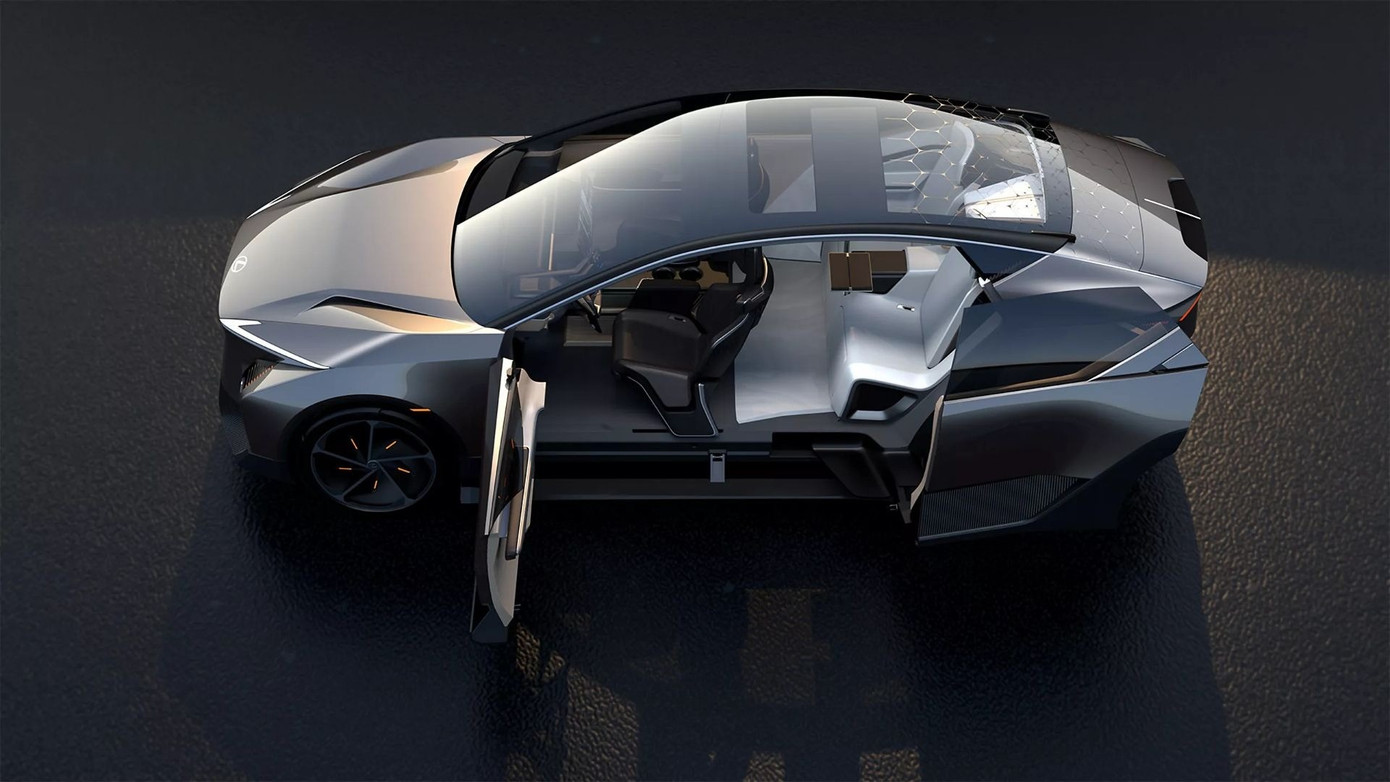 Hé lộ tên gọi xe điện hoàn toàn mới của Lexus- Ảnh 3. Hé lộ tên gọi xe điện hoàn toàn mới của Lexus- Ảnh 3.