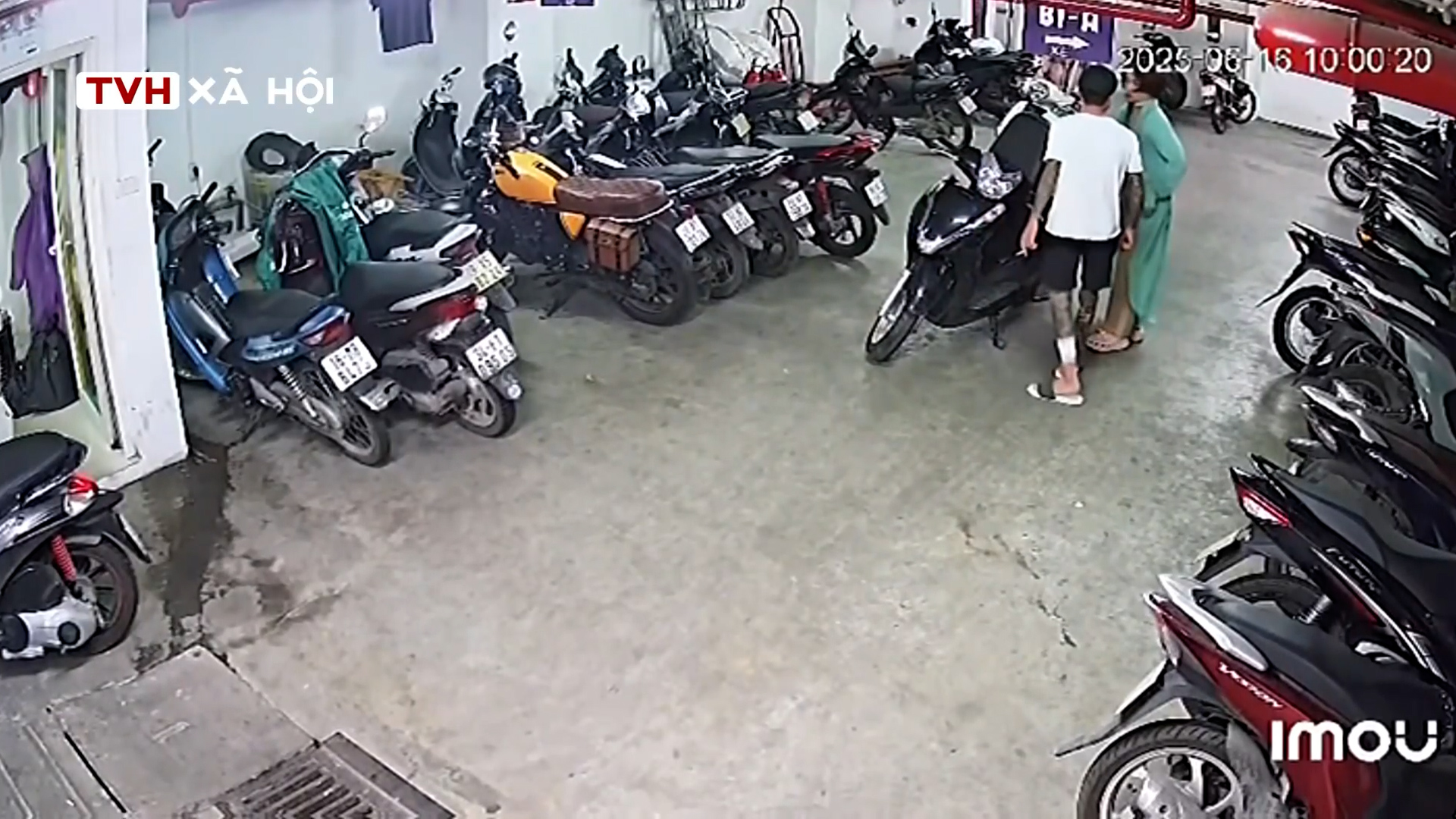 Cô gái MMA kể tường tận thời điểm Cô gái MMA kể tường tận thời điểm