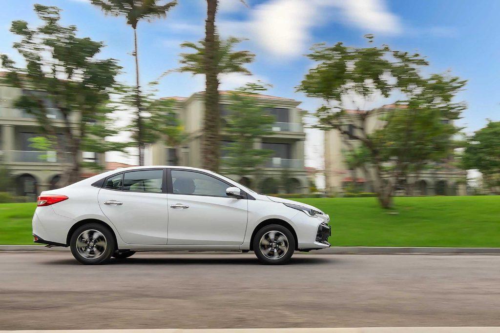 Xe đầu đời nên chọn gì? Những tiêu chí cần biết và lý do Toyota Vios dẫn đầu danh sách- Ảnh 1. Xe đầu đời nên chọn gì? Những tiêu chí cần biết và lý do Toyota Vios dẫn đầu danh sách- Ảnh 1.