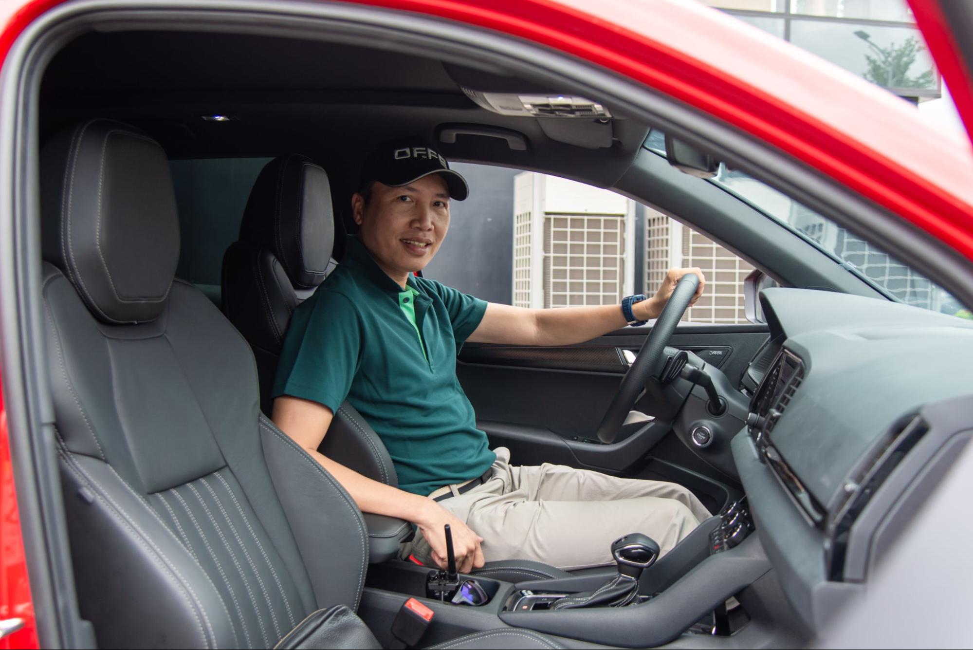 Chuyên gia đánh giá 4 mẫu Skoda trong hành trình xuyên Việt: Kushaq, Slavia ‘cửa trên’ xe Nhật, Hàn, Karoq ‘vượt’ thông số, Kodiaq như xe 4-5 tỷ- Ảnh 20. Chuyên gia đánh giá 4 mẫu Skoda trong hành trình xuyên Việt: Kushaq, Slavia ‘cửa trên’ xe Nhật, Hàn, Karoq ‘vượt’ thông số, Kodiaq như xe 4-5 tỷ- Ảnh 20.