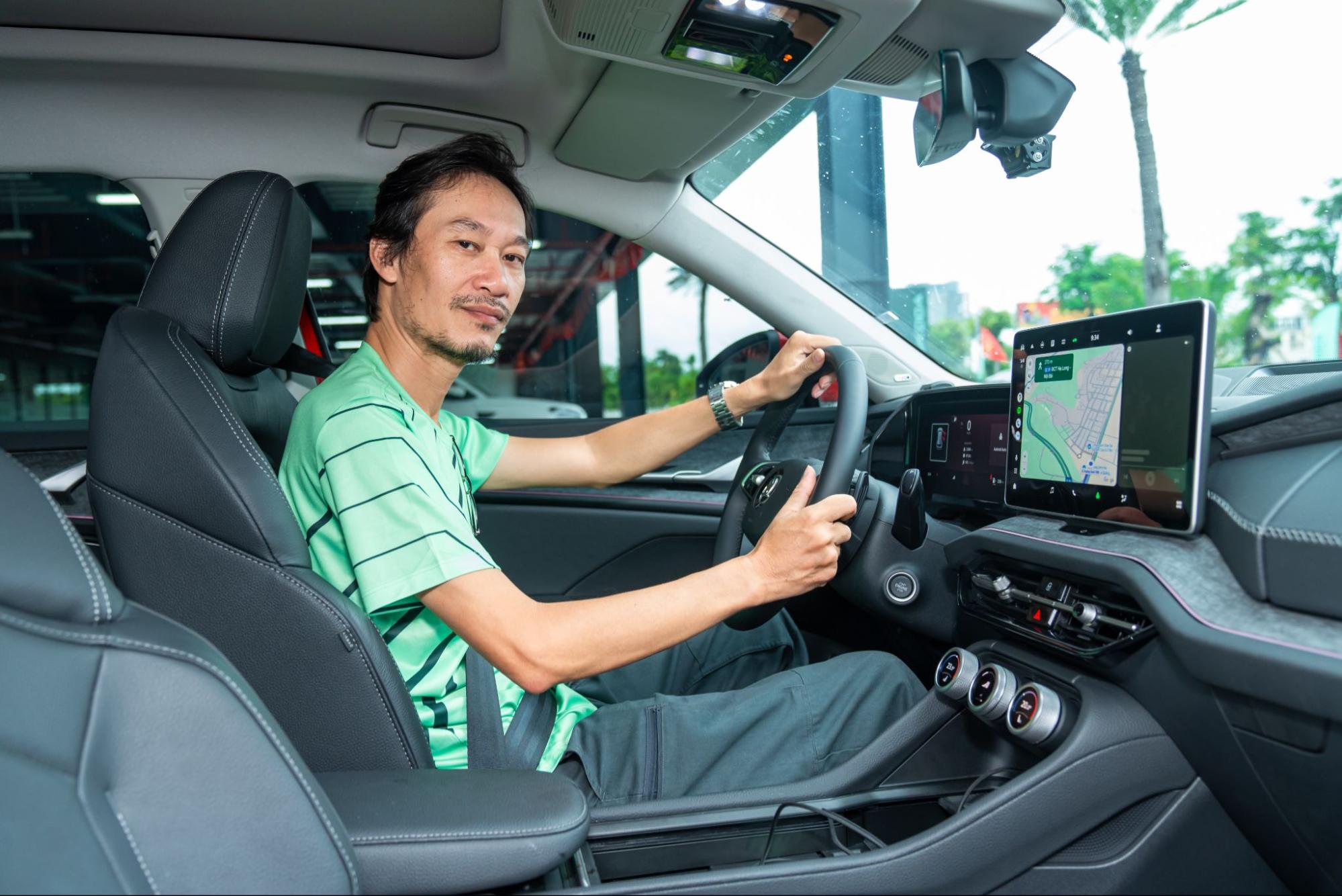 Chuyên gia đánh giá 4 mẫu Skoda trong hành trình xuyên Việt: Kushaq, Slavia ‘cửa trên’ xe Nhật, Hàn, Karoq ‘vượt’ thông số, Kodiaq như xe 4-5 tỷ- Ảnh 26. Chuyên gia đánh giá 4 mẫu Skoda trong hành trình xuyên Việt: Kushaq, Slavia ‘cửa trên’ xe Nhật, Hàn, Karoq ‘vượt’ thông số, Kodiaq như xe 4-5 tỷ- Ảnh 26.