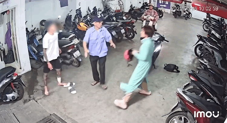 Cô gái MMA kể tường tận thời điểm Cô gái MMA kể tường tận thời điểm